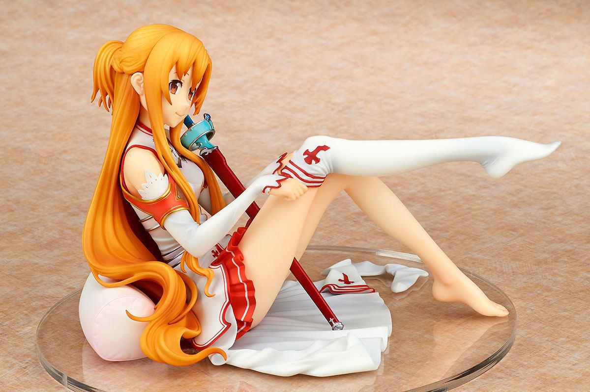 Preview: Asuna (Aincrad Ver.) - Sword Art Online - Ques Q