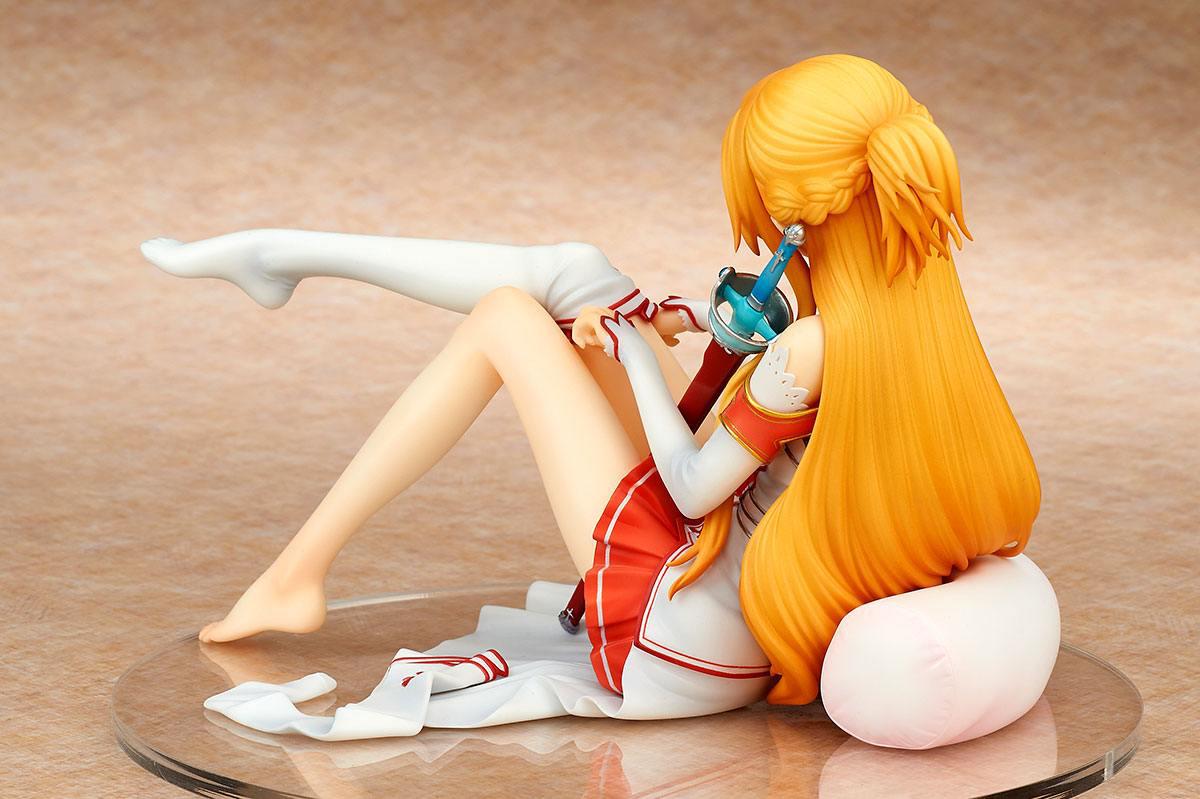 Preview: Asuna (Aincrad Ver.) - Sword Art Online - Ques Q