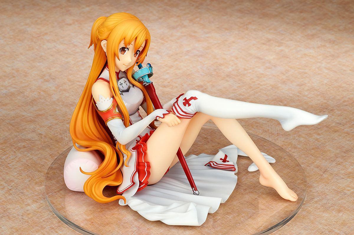 Preview: Asuna (Aincrad Ver.) - Sword Art Online - Ques Q