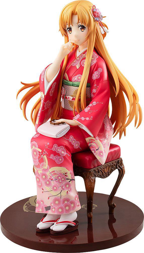 Preview: Asuna - Haregi Version - Kadokawa