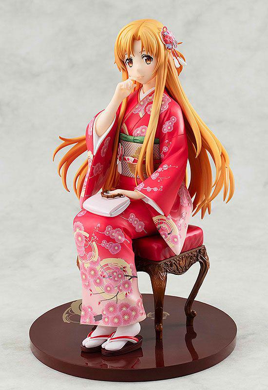 Preview: Asuna - Haregi Version - Kadokawa