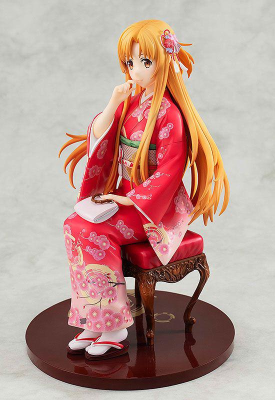 Preview: Asuna - Haregi Version - Kadokawa