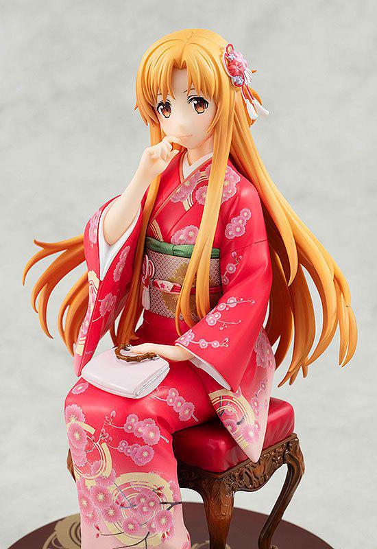 Preview: Asuna - Haregi Version - Kadokawa