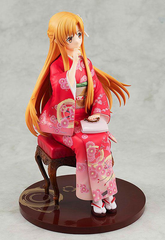 Preview: Asuna - Haregi Version - Kadokawa