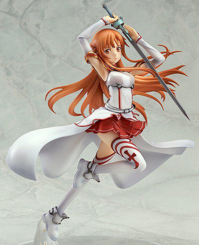 Preview: Asuna - Knights of the Blood Version - Neuauflage