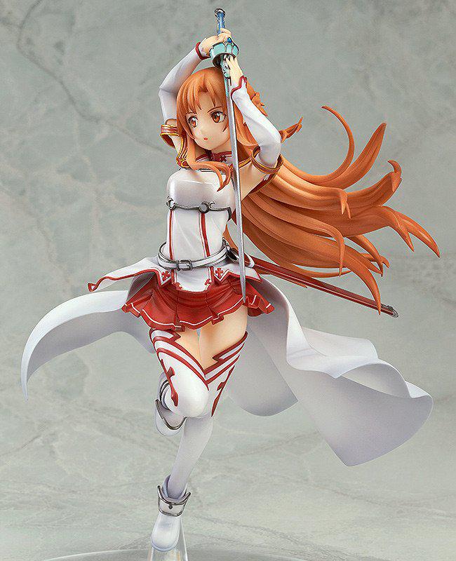 Preview: Asuna - Knights of the Blood Version - Neuauflage