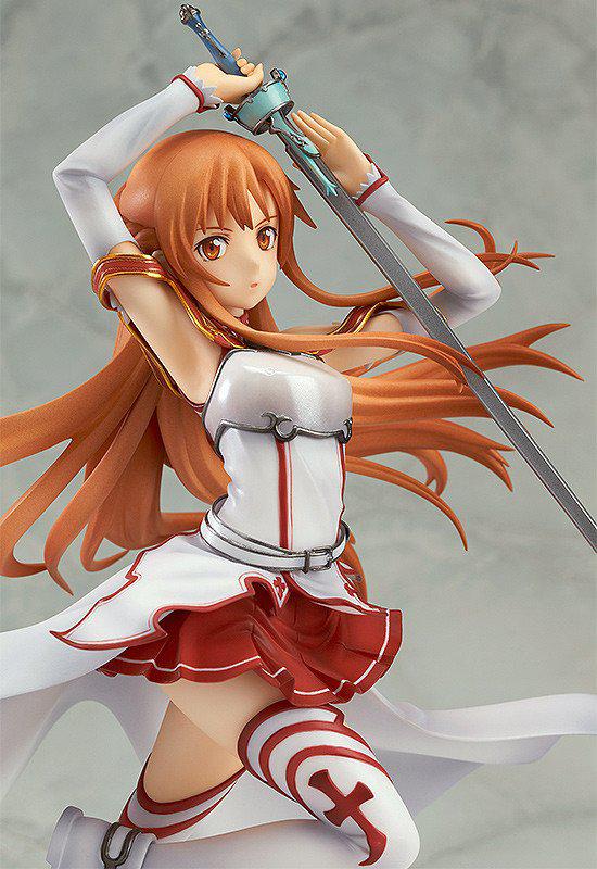 Preview: Asuna - Knights of the Blood Version - Neuauflage