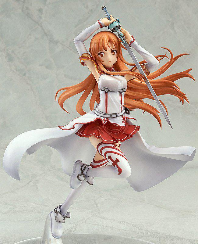 Preview: Asuna - Knights of the Blood Version - Neuauflage