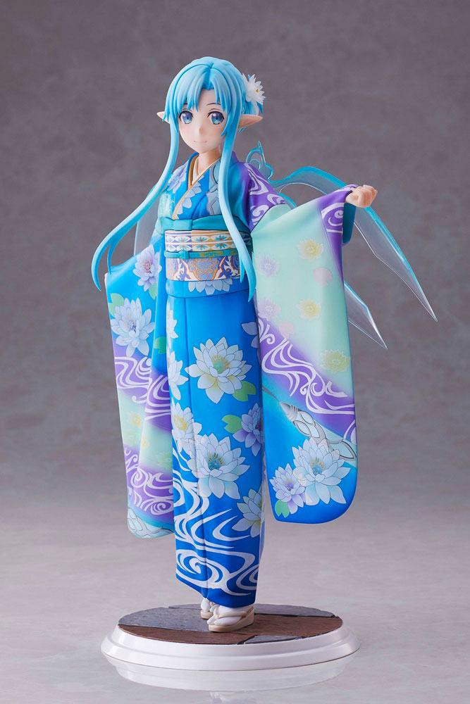 Preview: Asuna - Kyo Yuzen Undine - Wahoo! - Aniplex