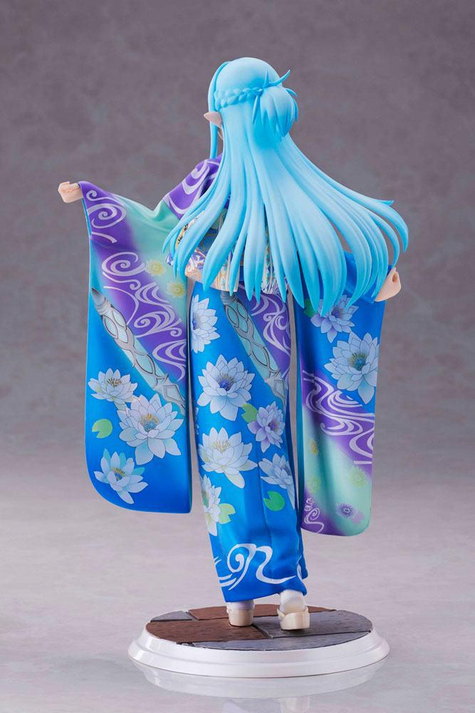 Preview: Asuna - Kyo Yuzen Undine - Wahoo! - Aniplex