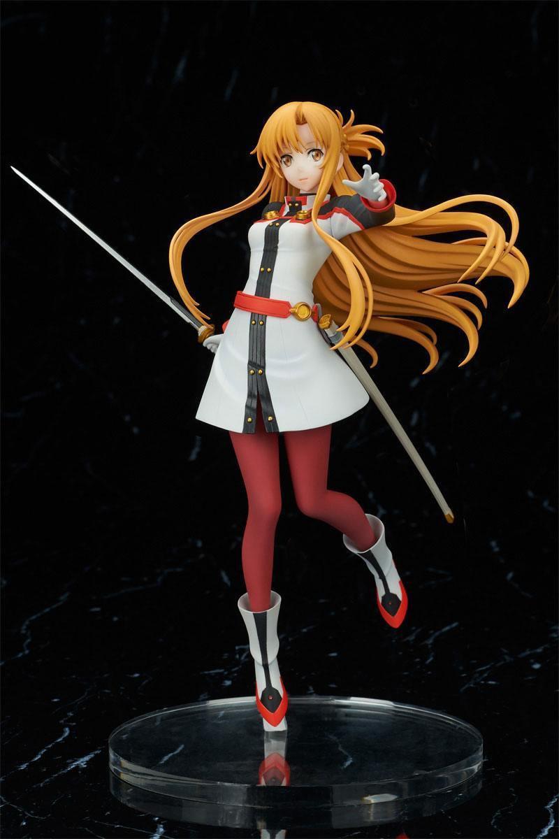 Preview: Asuna - Ordinal Scale - Kaitendoh