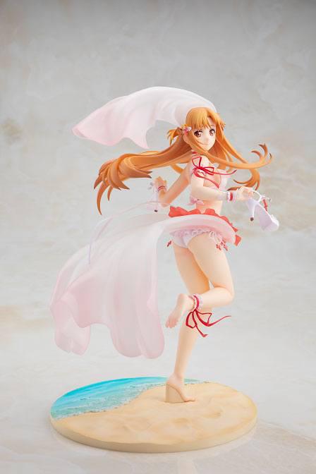 Preview: Asuna - Summer Bride - KD Colle - Kadokawa / Revolve