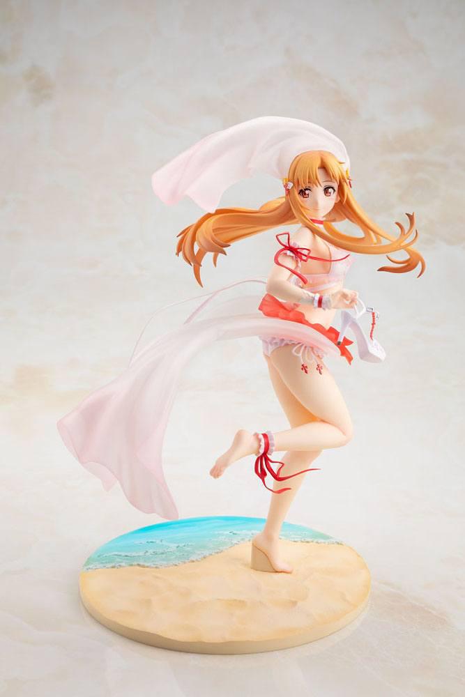 Preview: Asuna - Summer Bride - KD Colle - Kadokawa / Revolve