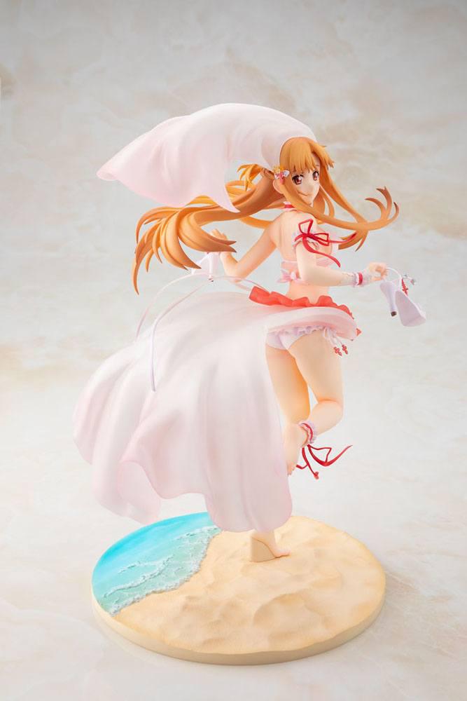 Preview: Asuna - Summer Bride - KD Colle - Kadokawa / Revolve