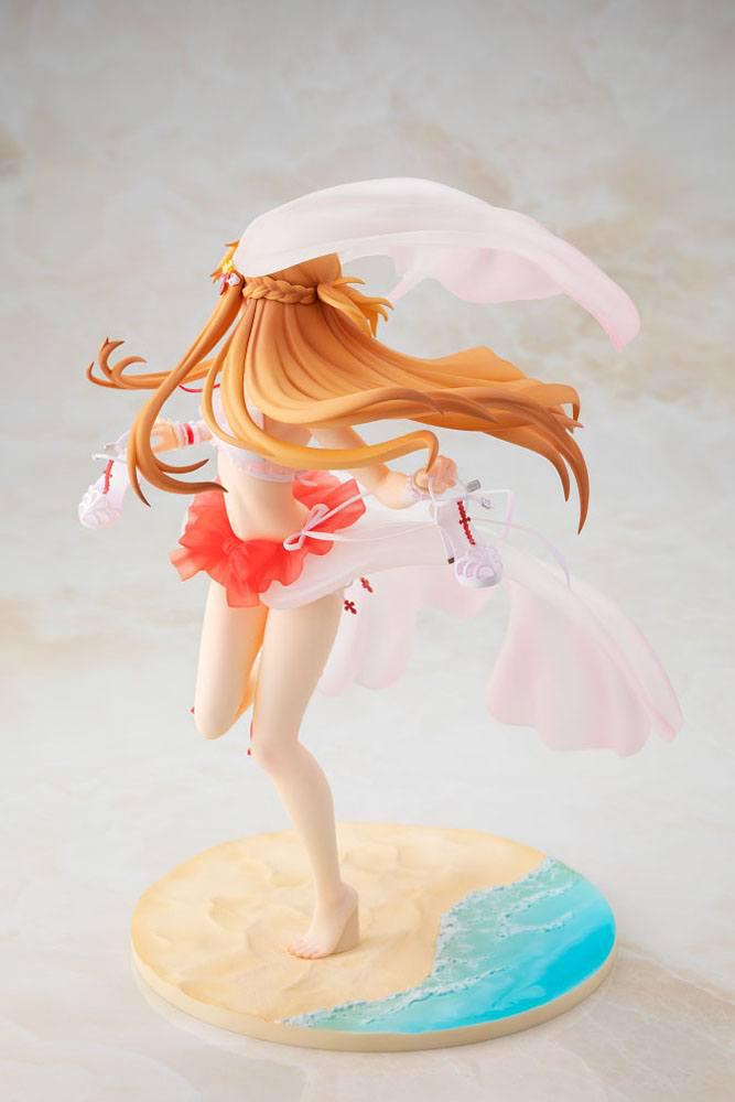 Preview: Asuna - Summer Bride - KD Colle - Kadokawa / Revolve