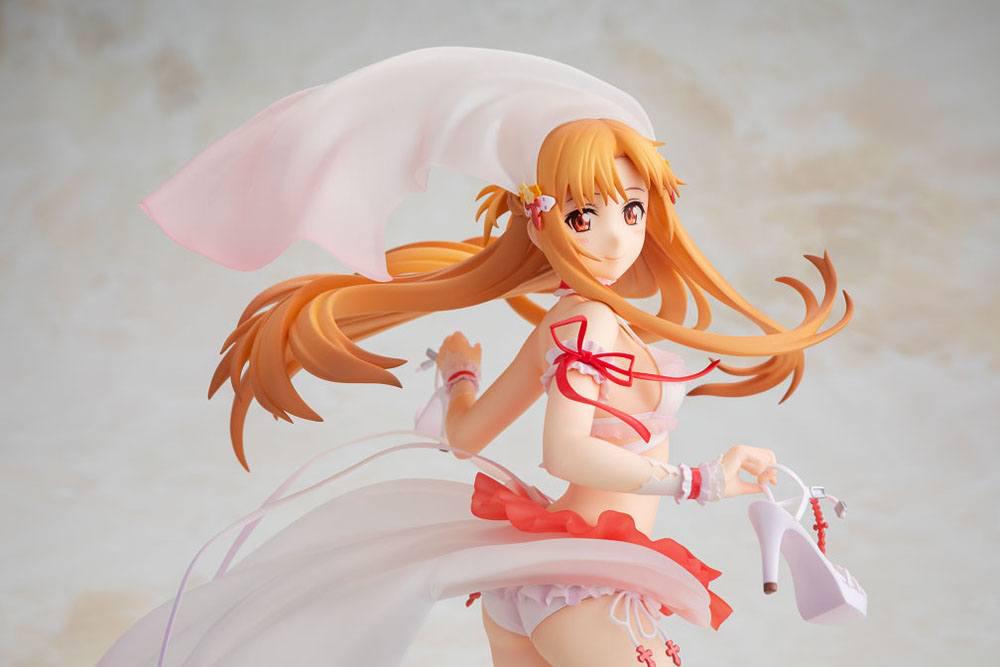 Preview: Asuna - Summer Bride - KD Colle - Kadokawa / Revolve