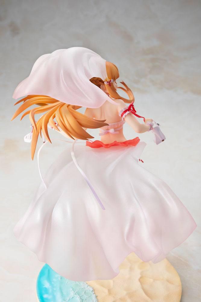 Preview: Asuna - Summer Bride - KD Colle - Kadokawa / Revolve