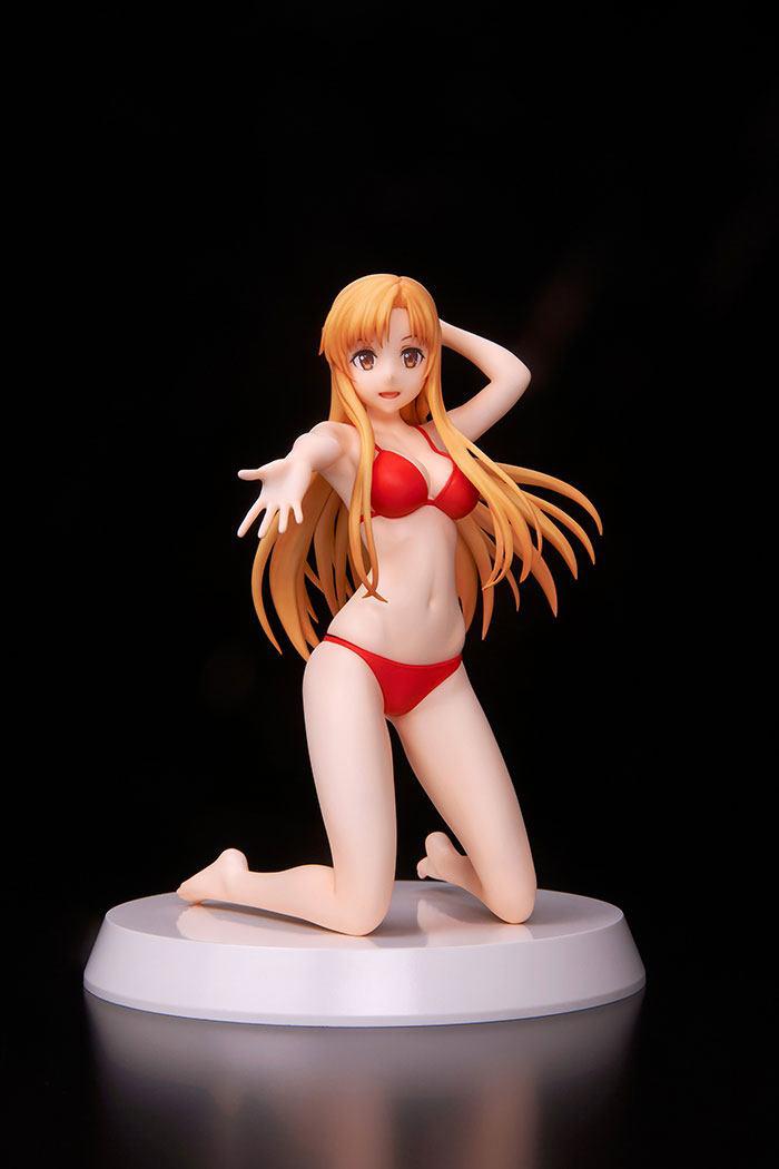 Preview: Asuna (Summer Queens Version) - Sword Art Online Alicization - Our Treasure