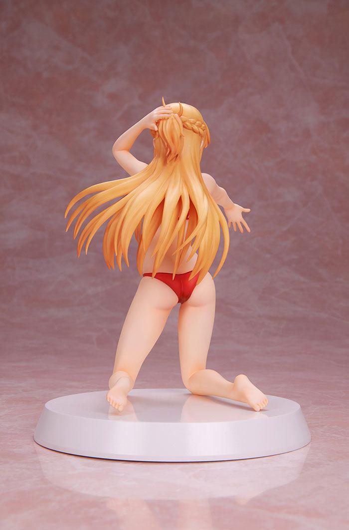 Preview: Asuna (Summer Queens Version) - Sword Art Online Alicization - Our Treasure