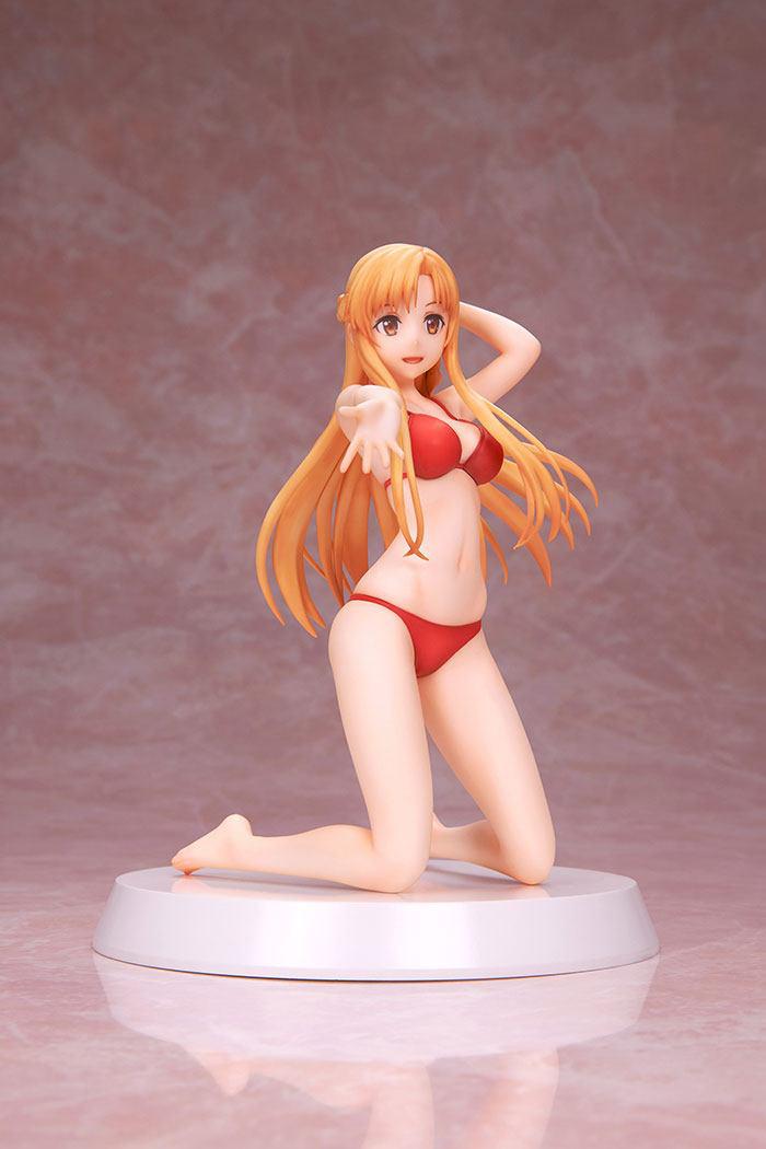 Preview: Asuna (Summer Queens Version) - Sword Art Online Alicization - Our Treasure