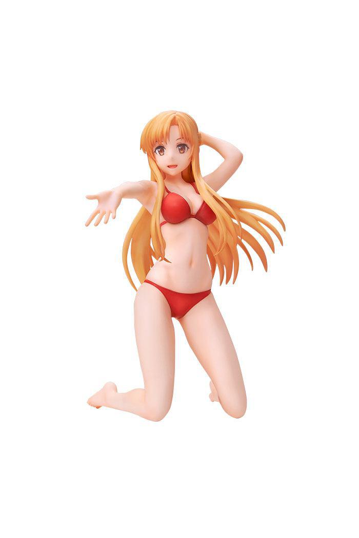 Preview: Asuna (Summer Queens Version) - Sword Art Online Alicization - Our Treasure