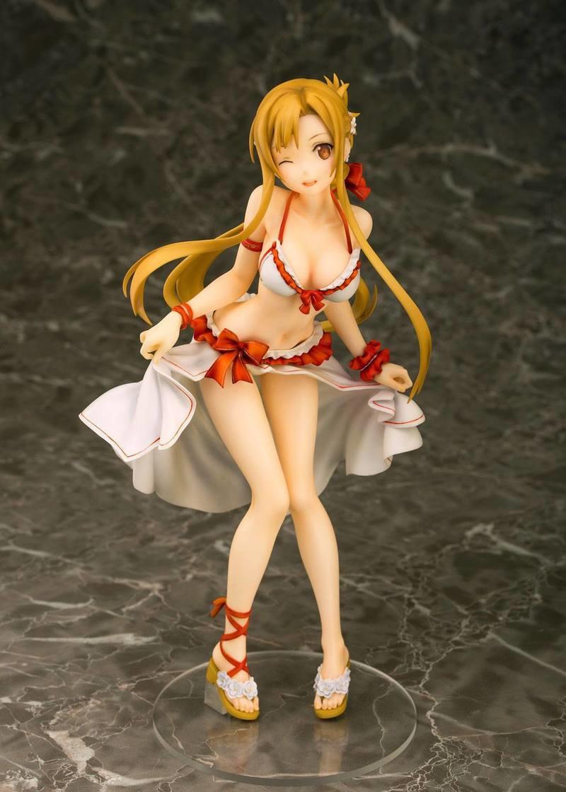 Preview: Asuna - Swimsuit - Phat!