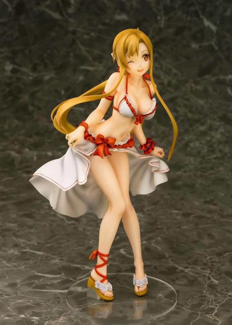 Preview: Asuna - Swimsuit - Phat!