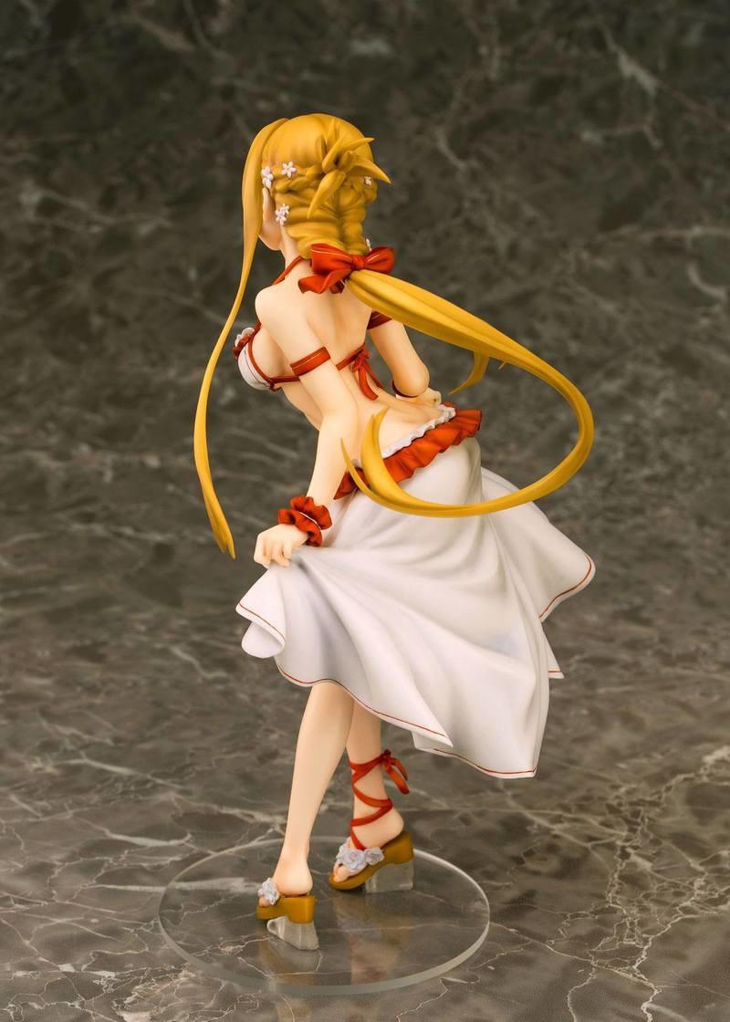 Preview: Asuna - Swimsuit - Phat!