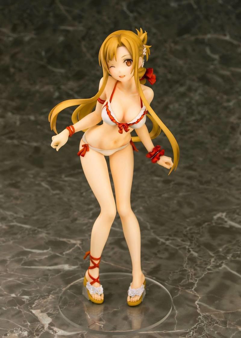 Preview: Asuna - Swimsuit - Phat!