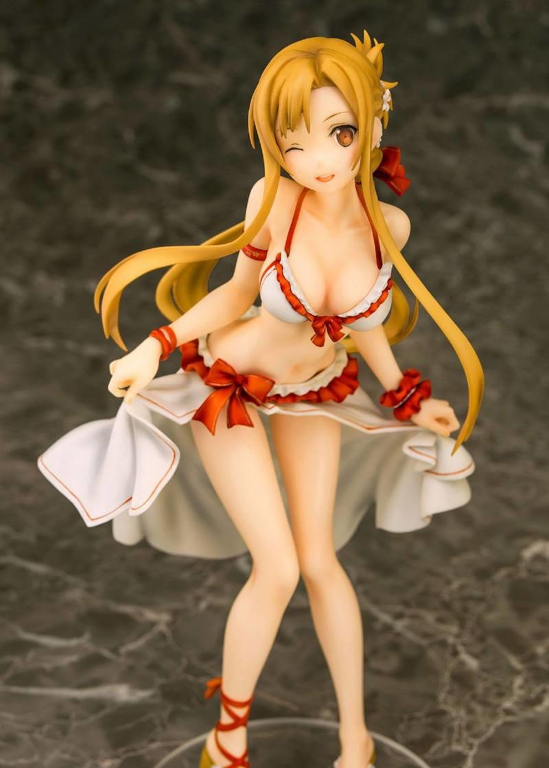 Preview: Asuna - Swimsuit - Phat!