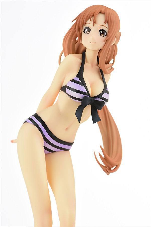 Preview: Asuna - Swimwear Premium II - Orca Toys