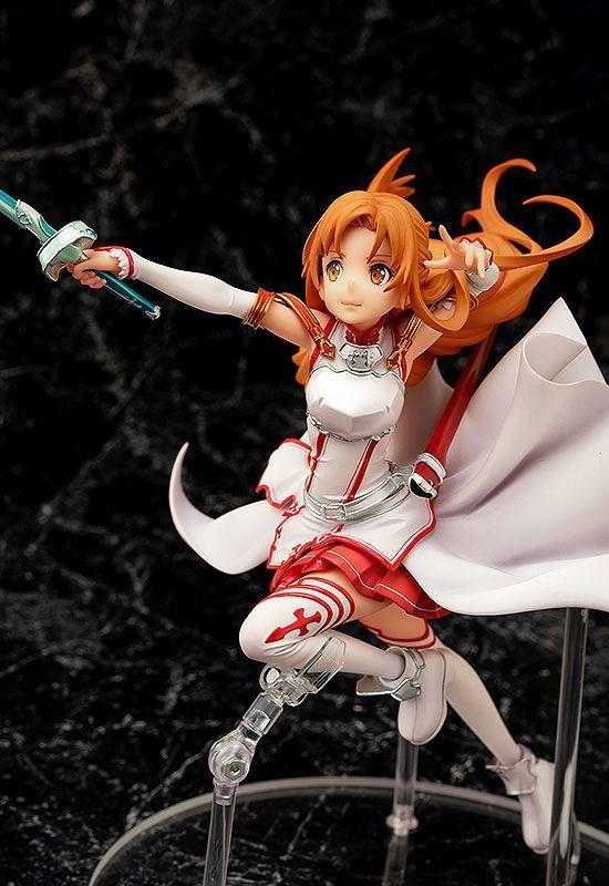 Preview: Asuna - The Flash - Aquamarine