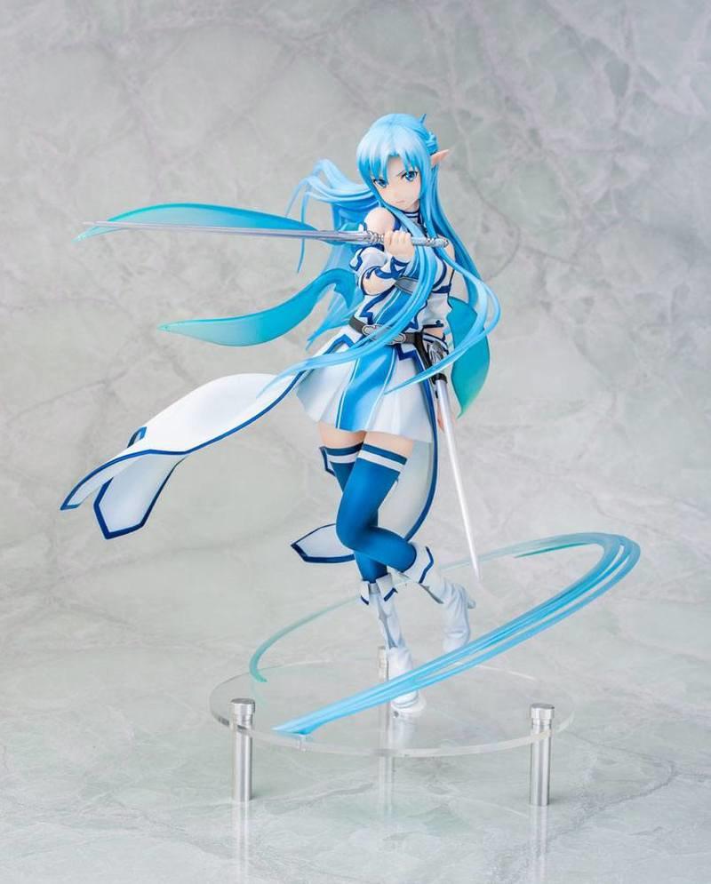 Preview: Asuna - Undine Version - Emontoys