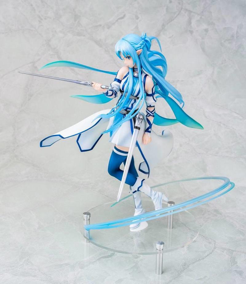 Preview: Asuna - Undine Version - Emontoys