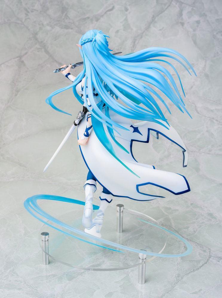 Preview: Asuna - Undine Version - Emontoys