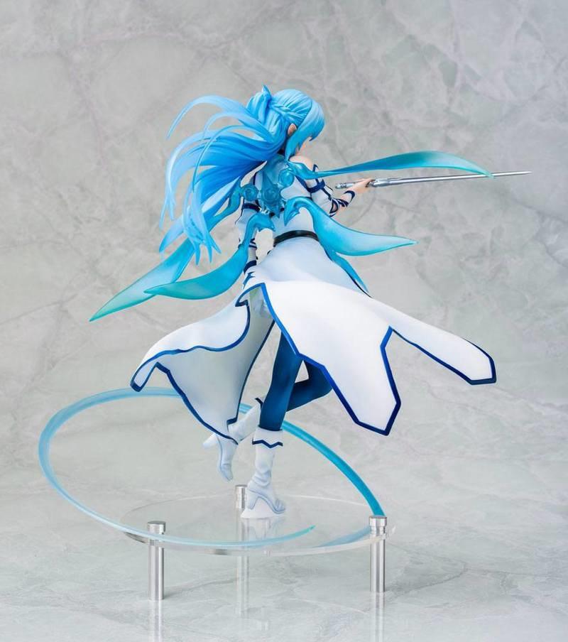 Preview: Asuna - Undine Version - Emontoys