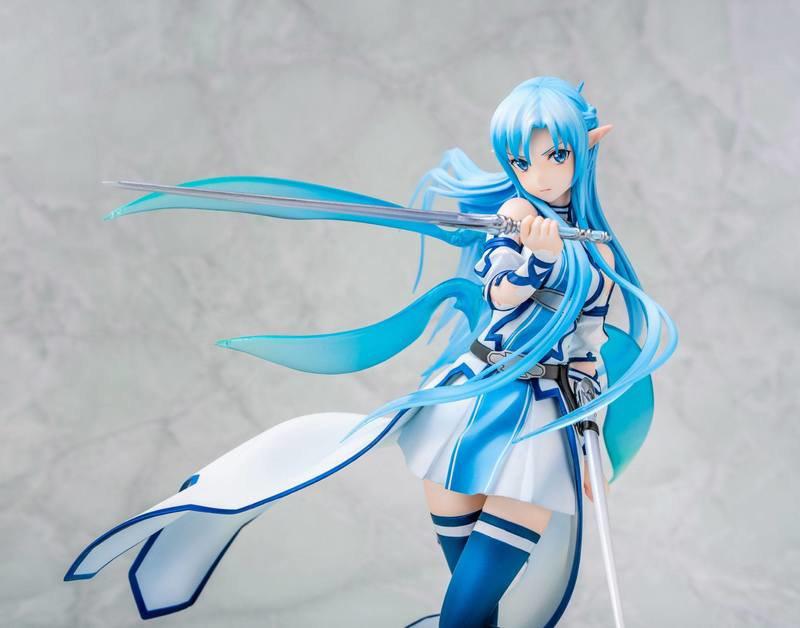 Preview: Asuna - Undine Version - Emontoys