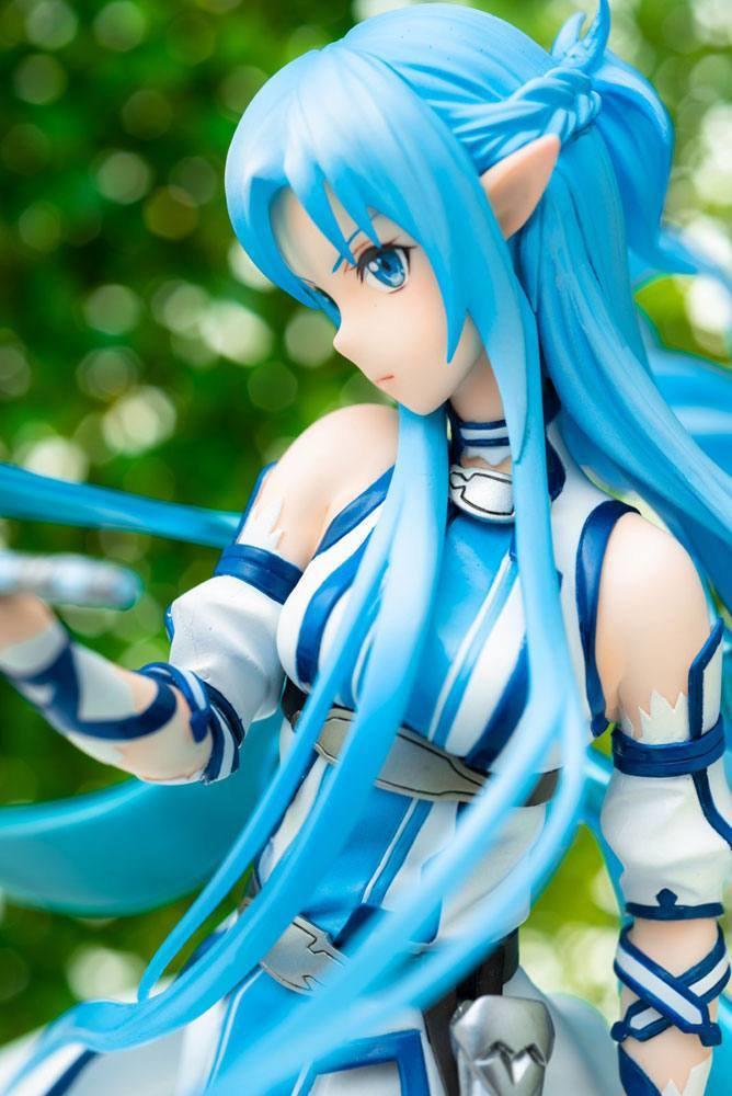 Preview: Asuna - Undine Version - Emontoys