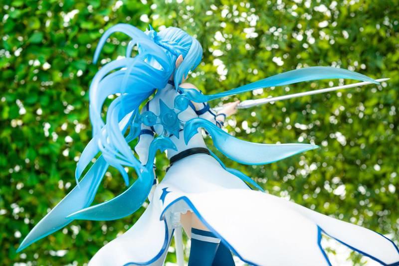 Preview: Asuna - Undine Version - Emontoys