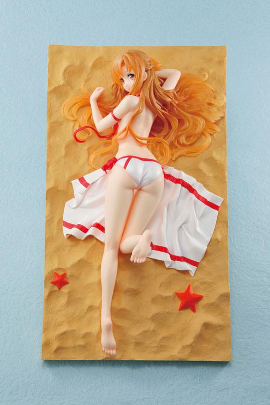 Preview: Asuna - Vacation Mood - Neuauflage