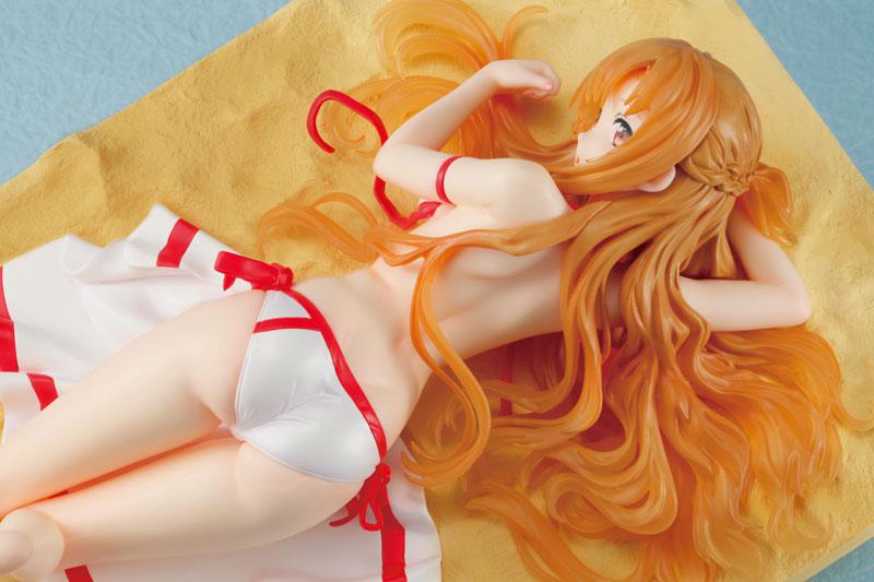 Preview: Asuna - Vacation Mood - Neuauflage