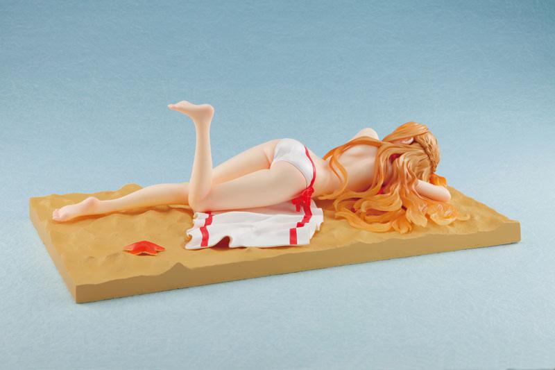 Preview: Asuna - Vacation Mood - Neuauflage