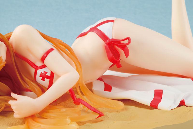 Preview: Asuna - Vacation Mood - Neuauflage