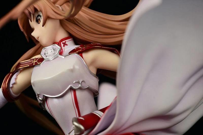 Preview: Asuna - Version Glint Senkou - Orca Toys