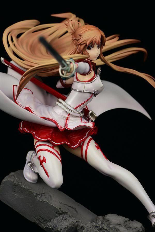 Preview: Asuna - Version Glint Senkou - Orca Toys