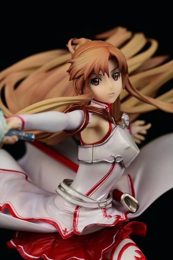 Preview: Asuna - Version Glint Senkou - Orca Toys