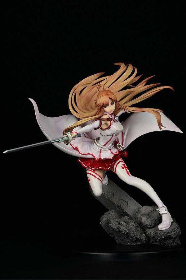 Preview: Asuna - Version Glint Senkou - Orca Toys