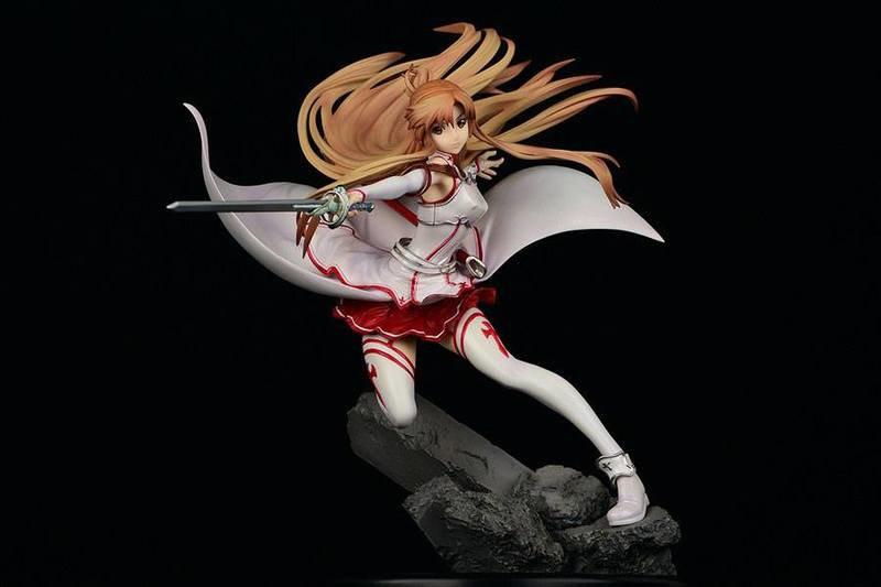 Preview: Asuna - Version Glint Senkou - Orca Toys