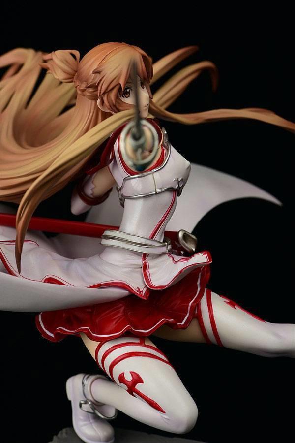 Preview: Asuna - Version Glint Senkou - Orca Toys