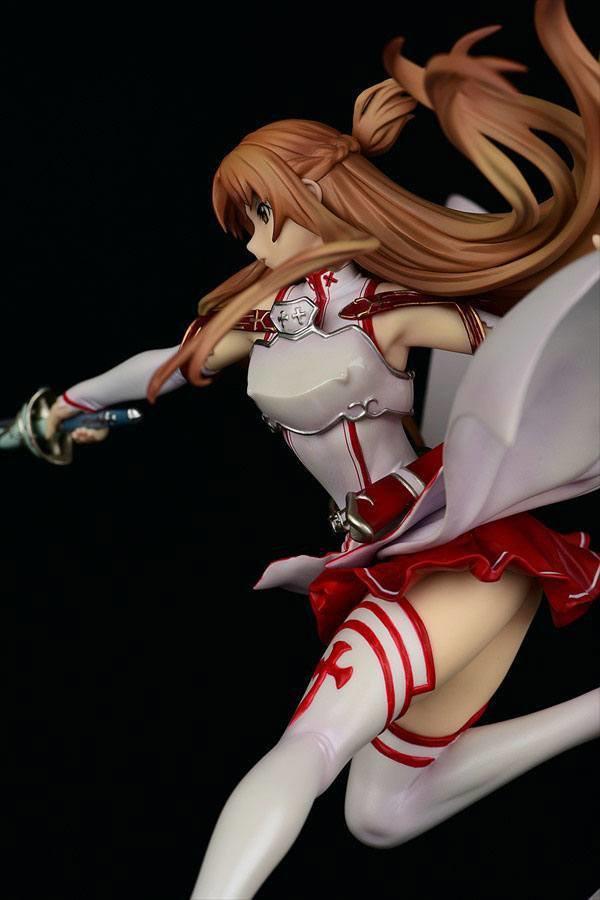 Preview: Asuna - Version Glint Senkou - Orca Toys